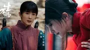 杨幂这一段“抱娃戏”，在全网火了，杨幂这段戏让所有人刮目相看