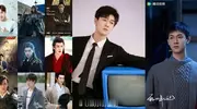 李昀锐29岁生日，回顾其演艺逐光之路