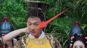 64岁演员林俊贤景区打工，曾被誉为“最帅李世民”，网友感叹：变化太大