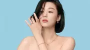 ‌全智贤新剧涉辱华，官方出手制裁，网友意外维护：不该谴责演员
