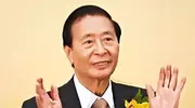 李兆基离世仅2天！李嘉诚已举步维艰，霍启刚的话含金量还在上升