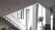 180㎡顶复式，普通人能不能住出豪门的感觉？快来看看