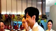 董璇的婚礼闹剧：张维伊的 “尊重” 不过是控制的遮羞布