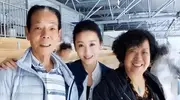 苗圃没想到，差点和自己结婚的罗晋，早已走上另一条“上坡路”
