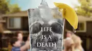 死神来了6：血脉诅咒曝海报 人生就是死亡陷阱