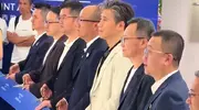 刚红就“塌”了？50岁李乃文行为不当惹老总不耐烦