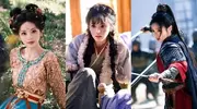 惨遭许凯拖累，田曦薇4部待播剧谁能成爆款？