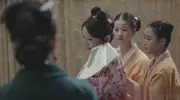 《知否》林栖阁凉凉，秋江芙蓉陪嫁出府，啥操作？
