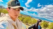 吴尊与老婆共享二人世界，网友：这才是爱情该有的模样！ 