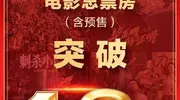 2025国庆档电影总票房破18亿，《志愿军：浴血和平》《731》《刺杀小说家2》位列前三