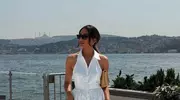 “松弛感穿搭”太适合夏天，舒服又时髦 