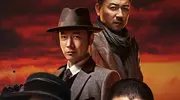 31集谍战大作！王千源、刘诗诗领衔，堪称谍战剧王炸
