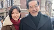右边胡子拉碴的老头子，还有多少人记得他？