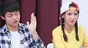 万国鹏再澄清追求张予曦：网传骚扰等系恶意剪辑