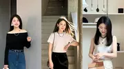 夏天衣服少就土气？看这些搭配技巧，秒变时尚达人！