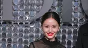 王子文身材娇小却饱满有料，好吸睛！ 