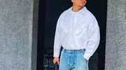 中年男夏天穿牛仔裤别搭皮鞋拖鞋？这3双鞋才更高级，必看！