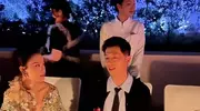 双向奔赴！和樊振东互关仅7天，倪妮加马龙老婆好友, 关系藏不住了