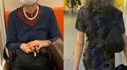 年轻人该像上海地铁奶奶一样追求优雅老去吗？来聊聊