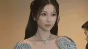 上海这晚：我被杨幂惊艳了