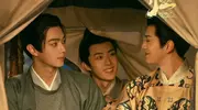 解读《子夜归》50位男角色，你看懂了吗