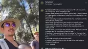 郑佩佩儿子众筹36万救娇妻，遭网友质疑