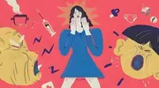 高敏感人群：前半生“摆烂”，后半生真能逆风翻盘？