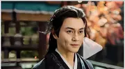 张智霖胡可演技在线却被压番？成毅主演《赴山海》被指资源咖实锤？