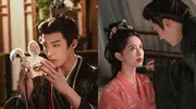 网评2025最看好的剧：《桃花映江山》第6《书卷一梦》第3