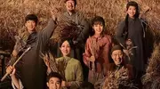 长得丑个不高没名气，老婆美若天仙，演完《生万物》火了
