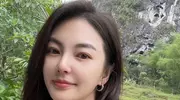 两婚两离绯闻无数，被周星驰一手捧红的张雨绮，感情上却历经坎坷