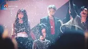 刘雨昕舞台高光时刻盘点，这5个瞬间不容错过！