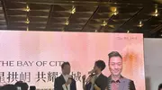 三届TVB视帝移居内地，出席活动获高规格接待仍亲民