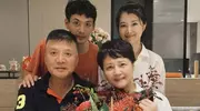 从容优雅如初见，茹萍59岁生日庆生背后的真实与感动！