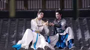 少年白马醉春风 百里东君与叶鼎之起点同结局异