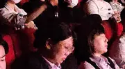 731导演好友透露影片最小演员仅10多天 是导演赵林山女儿
