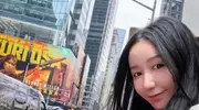 娄艺潇新恋情曝光！与男子街边拥抱同回小区超甜蜜
