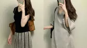 夏天裙子穿搭有啥秘籍？学会这些，告别路人感！