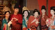 锦绣芳华结局！5对CP结局，杨紫李现甜蜜双飞