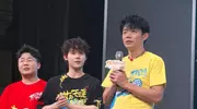 拍电影《苍茫的天涯是我的爱》，暴露凤凰传奇曾毅不会骑马