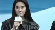 来感受一下刘亦菲的神仙颜值，真的美爆了