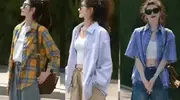 夏天休闲风怎么搭？3种方法，轻松告别穿搭焦虑！