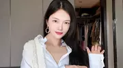 杜淳老婆否认是宋慧乔替身，网友对“白月光替身文学”过度解读