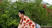 男生彩色穿搭避雷指南：夏天别成“行走的西瓜”！ 