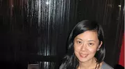 央视才女姜丰今日在杭州开设医院，与前夫分手多年，子女表现出色