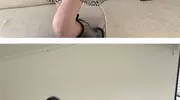 身高1.6m对镜自拍，80cm距离和其他距离有何不同？
