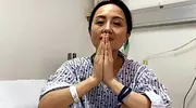 一路走好！49岁孟再平走上朱媛媛后路，曾打百万抗癌针 迈巴赫送行
