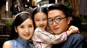 万人迷陈好：30岁嫁给二婚刘海峰，婚后连生3胎