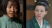 66岁迟蓬“恶婆婆”形象深植人心，凭《生万物》成功翻红