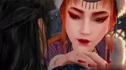 萨满巫师落神坛！述里朵换血三重杀招，第三刀直捅要害